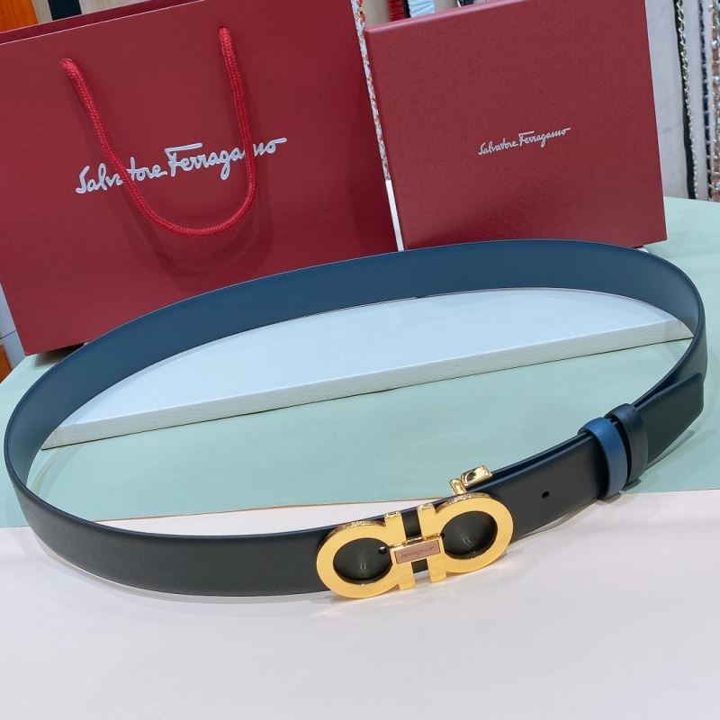 Ferragamo Belts